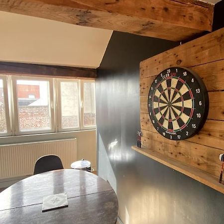 Beau T2 Caractere Vieux Lille ! Matheo Apartamento Exterior foto
