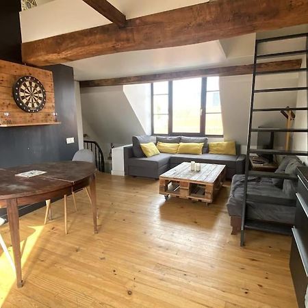 Beau T2 Caractere Vieux Lille ! Matheo Apartamento Exterior foto