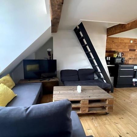 Beau T2 Caractere Vieux Lille ! Matheo Apartamento Exterior foto